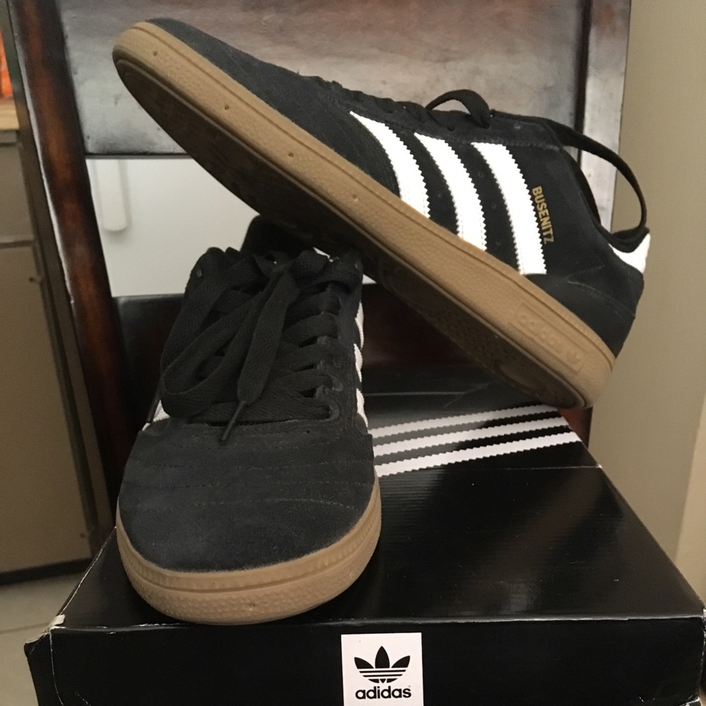 Adidas: Busenitz
